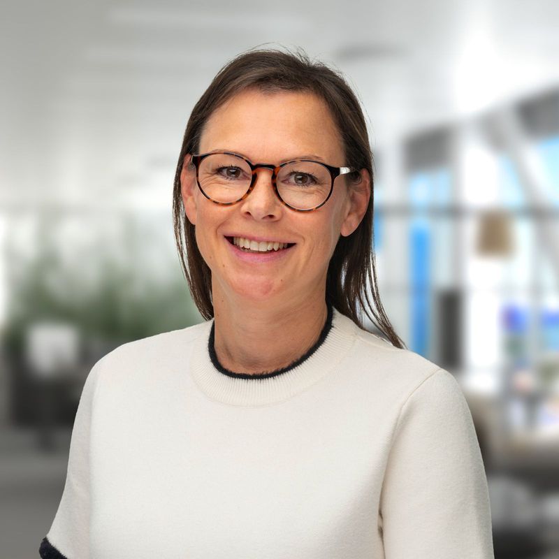 Anna-Karin Nylund